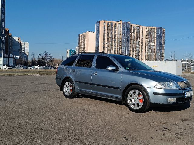 Skoda Octavia 2005, Черкаси, $5 400 - зображення 3