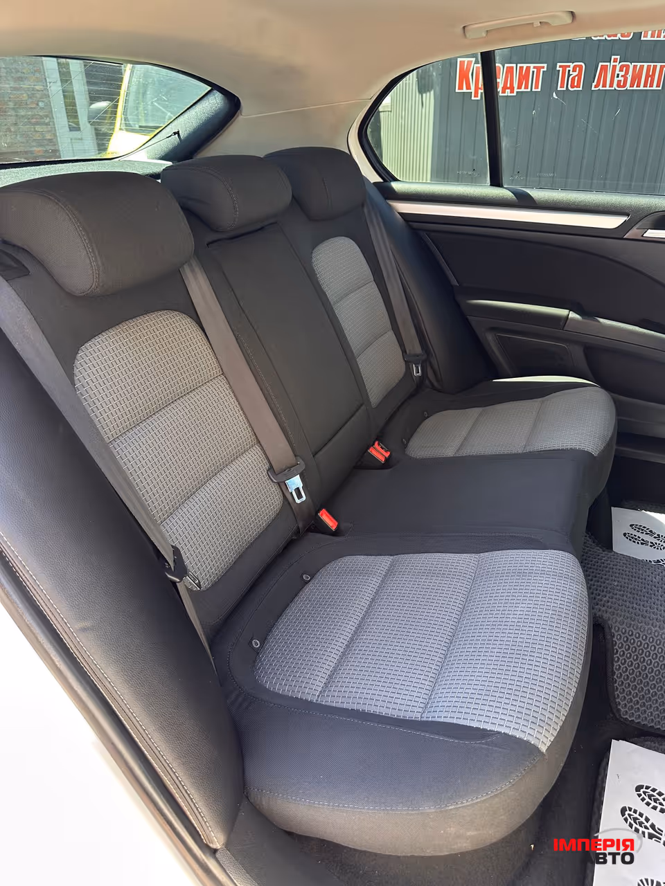Skoda Superb - фото 8