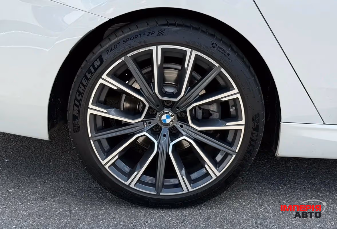 BMW 6 серії - фото 12