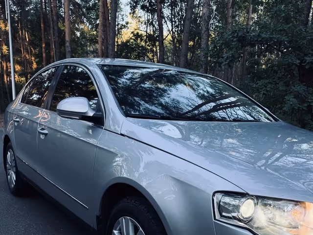 Volkswagen Passat - фото 3