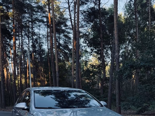 Volkswagen Passat - фото 2
