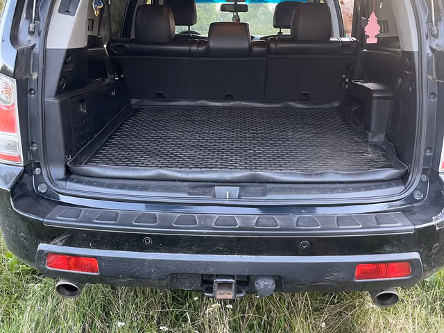 Honda Pilot - фото 4