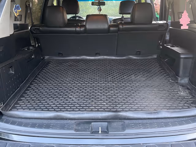 Honda Pilot - фото 5