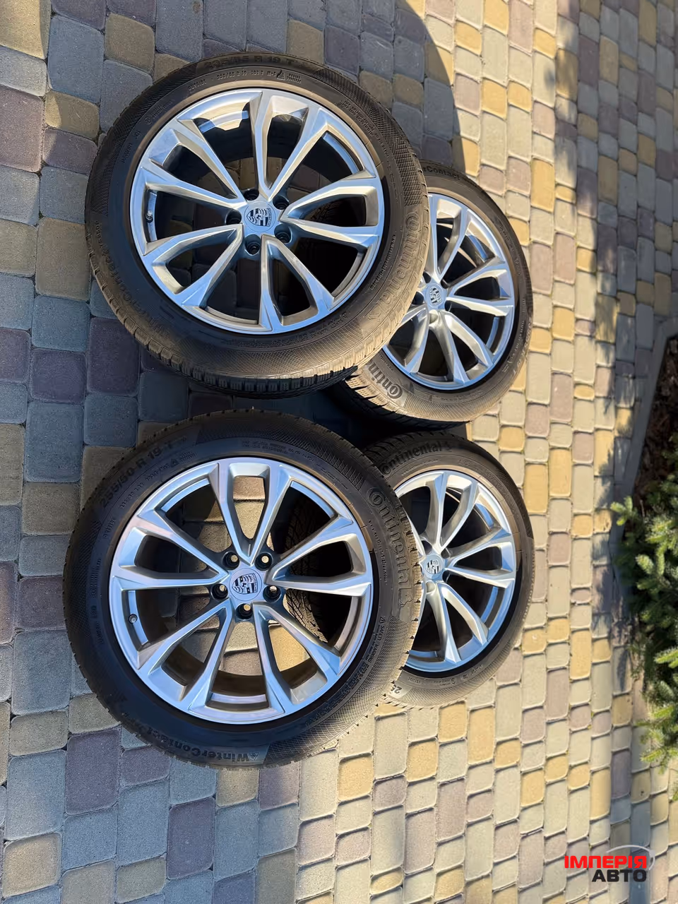 Porsche Macan - фото 7