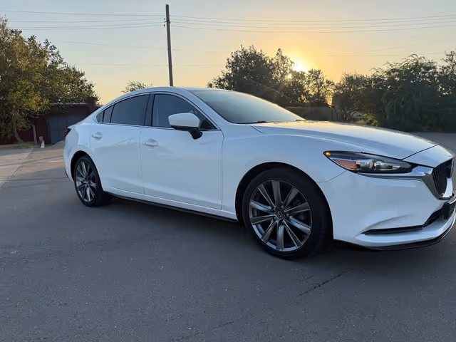 Mazda 6 - фото 2