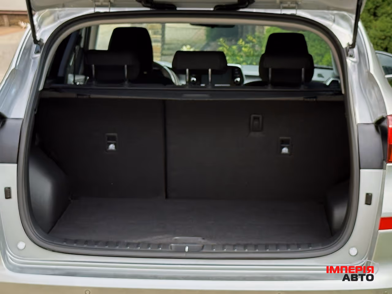 Hyundai Tucson - фото 15