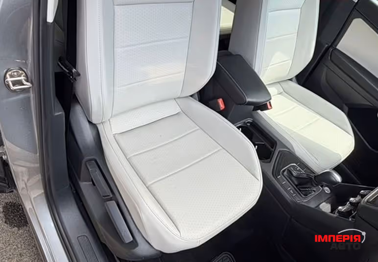 Volkswagen Tiguan - фото 68