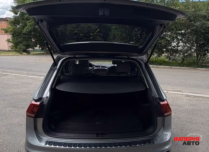 Volkswagen Tiguan - фото 46