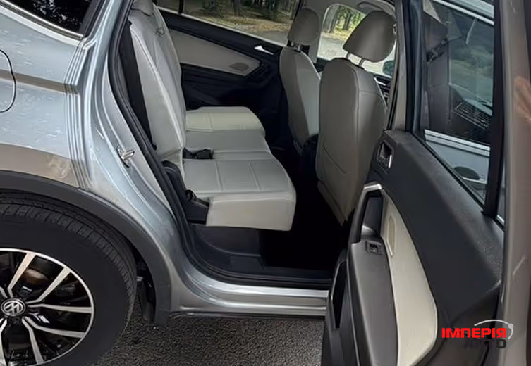 Volkswagen Tiguan - фото 58