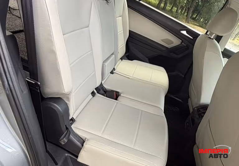 Volkswagen Tiguan - фото 56