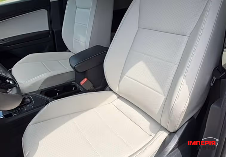 Volkswagen Tiguan - фото 71