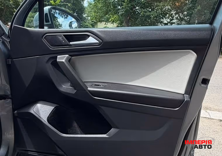 Volkswagen Tiguan - фото 63