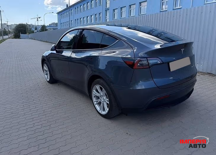 Tesla Model Y - фото 2