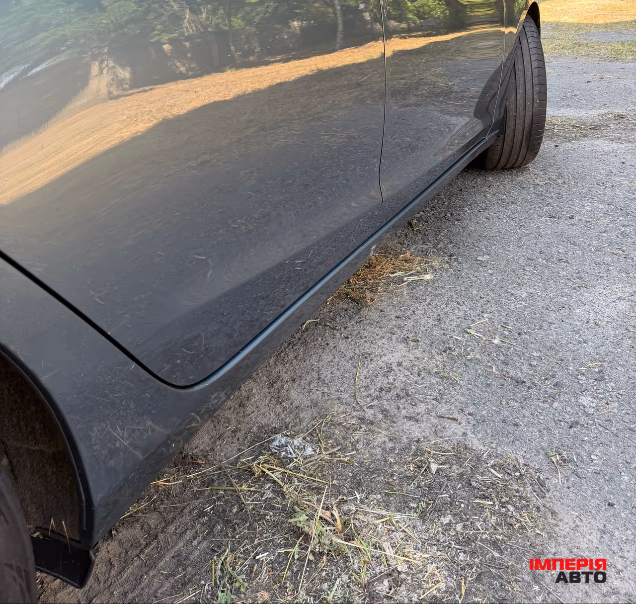 Mazda 6 - фото 10