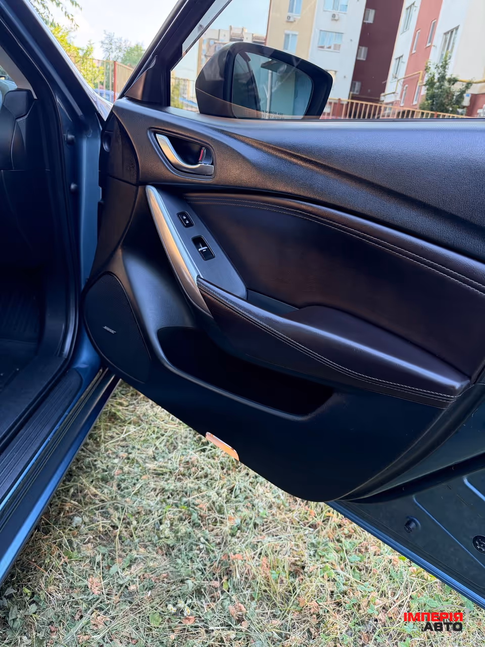 Mazda 6 - фото 14