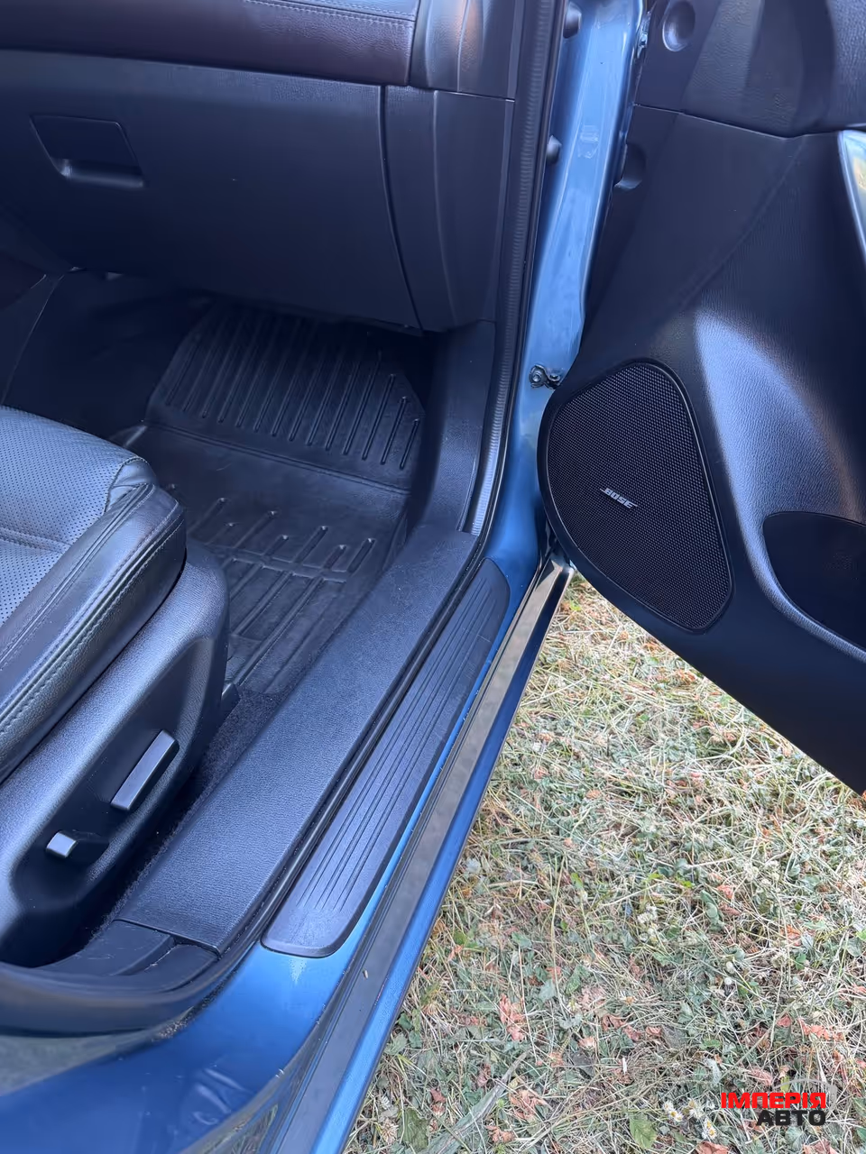 Mazda 6 - фото 15