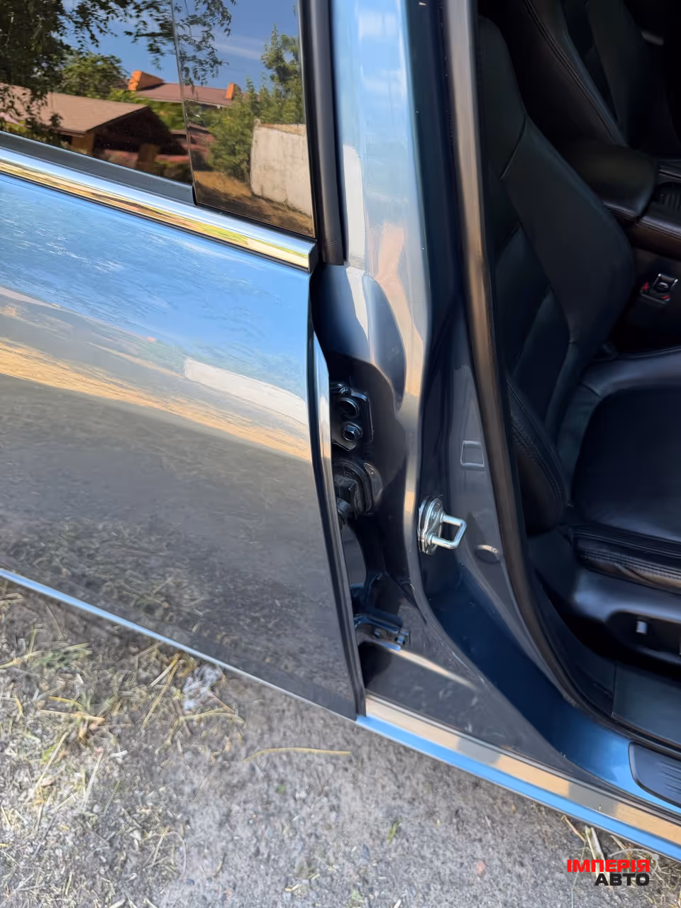 Mazda 6 - фото 22