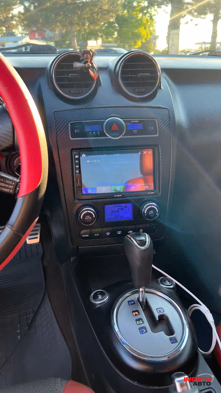 Hyundai Coupe - фото 9