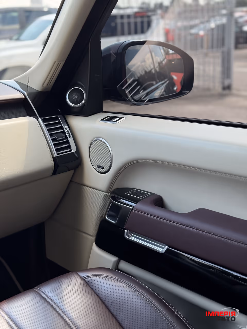 Land Rover Range Rover - фото 19