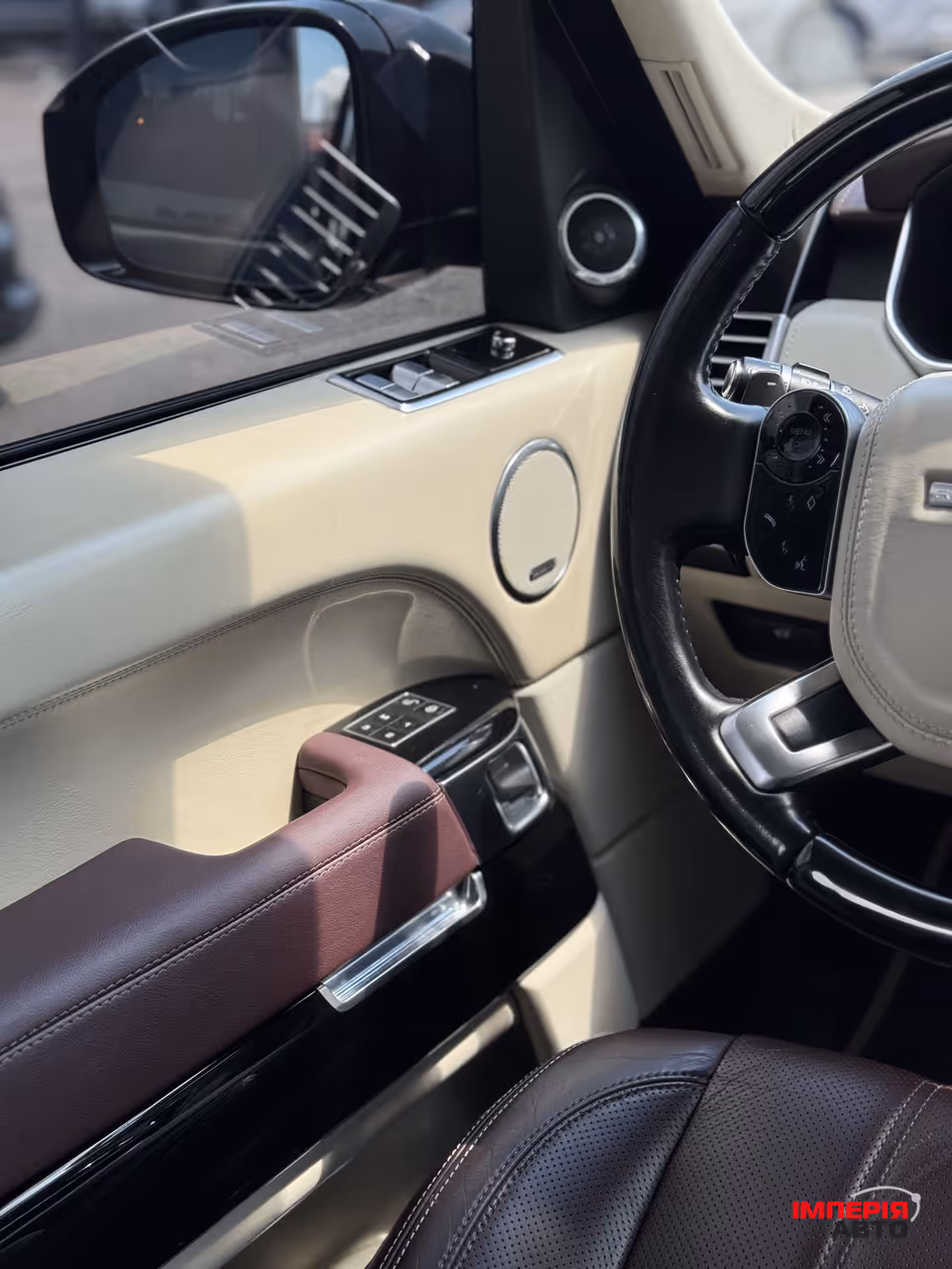 Land Rover Range Rover - фото 18