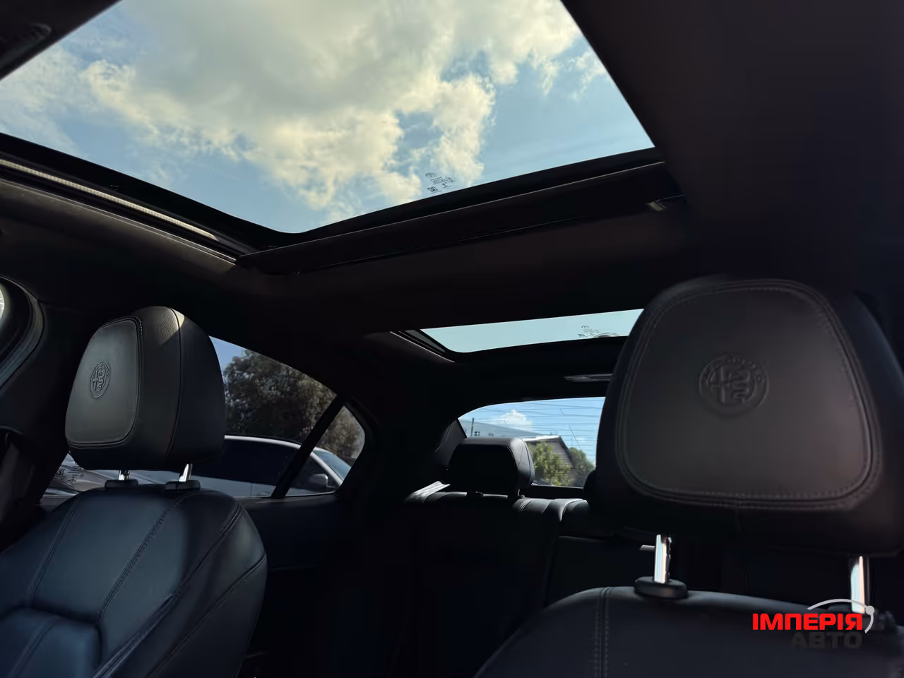 Alfa Romeo Giulia - фото 17