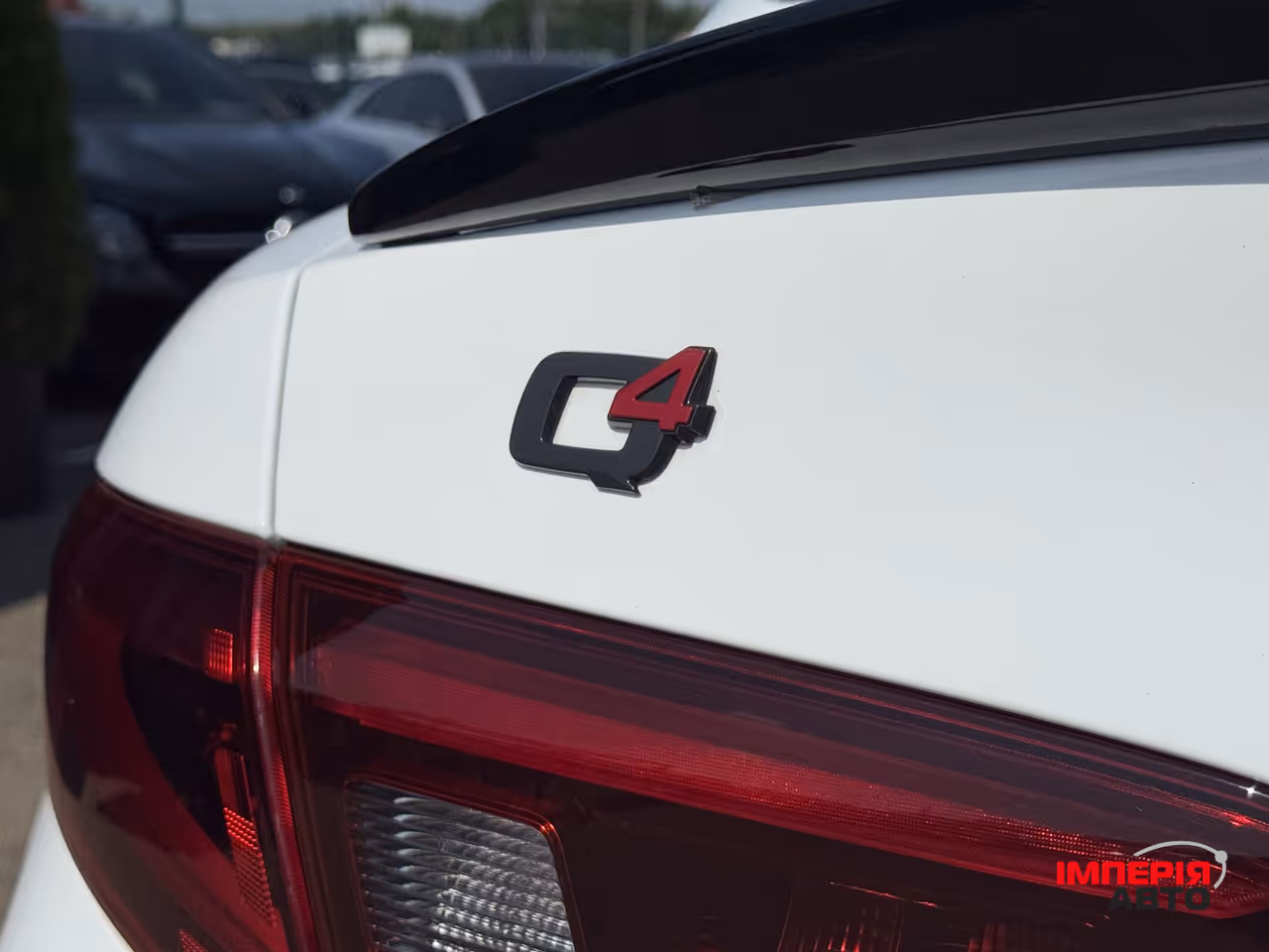 Alfa Romeo Giulia - фото 9