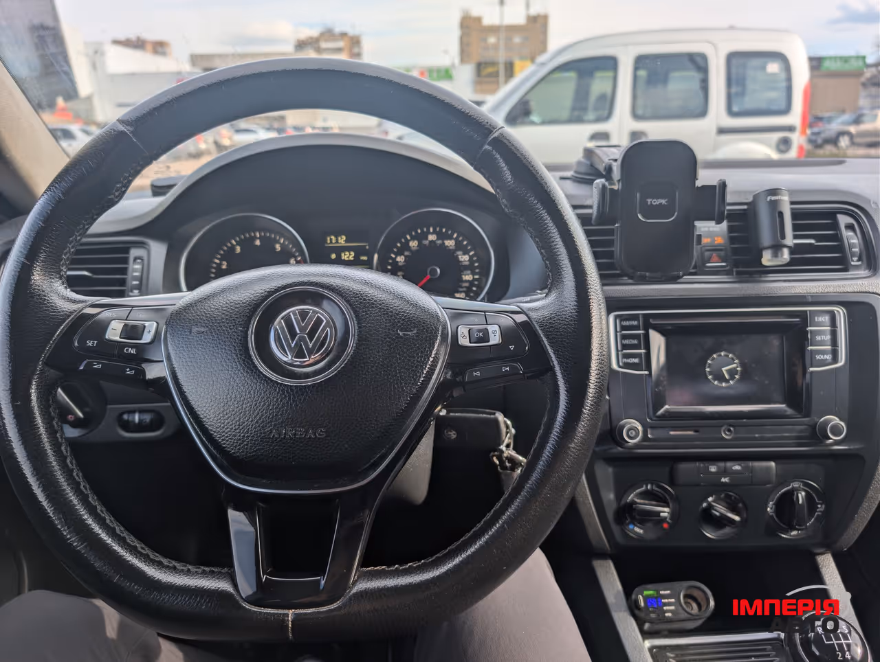 Volkswagen Jetta - фото 10