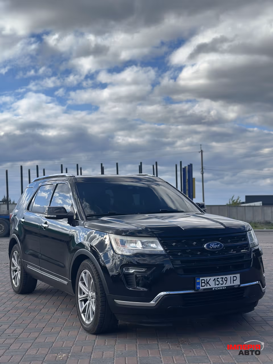 Ford Explorer - фото 3