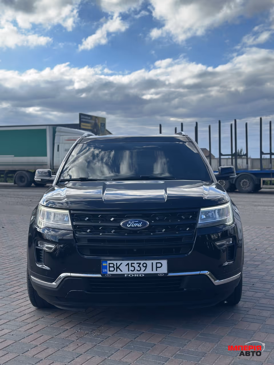 Ford Explorer - фото 2