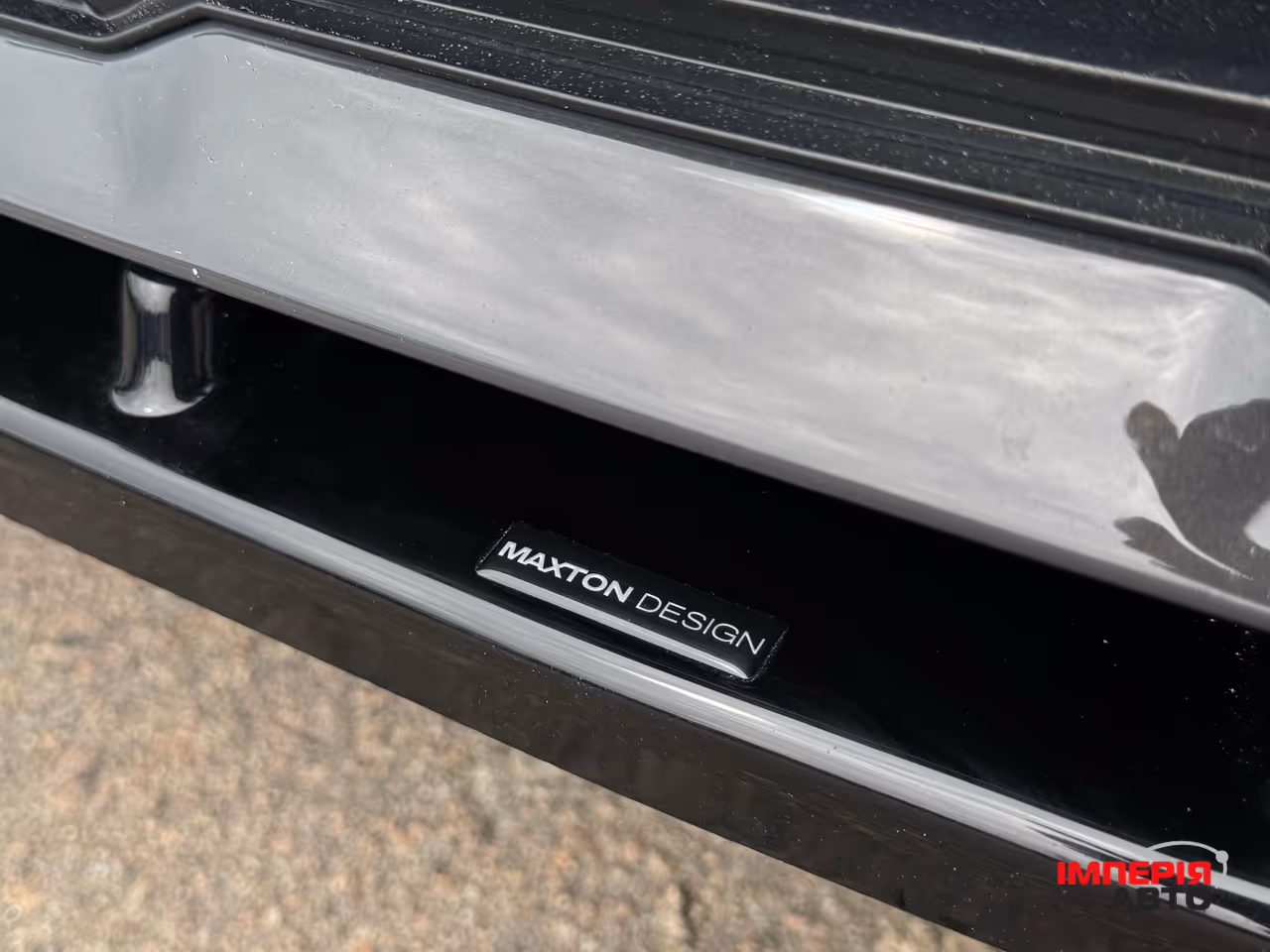 BMW X7 - фото 8
