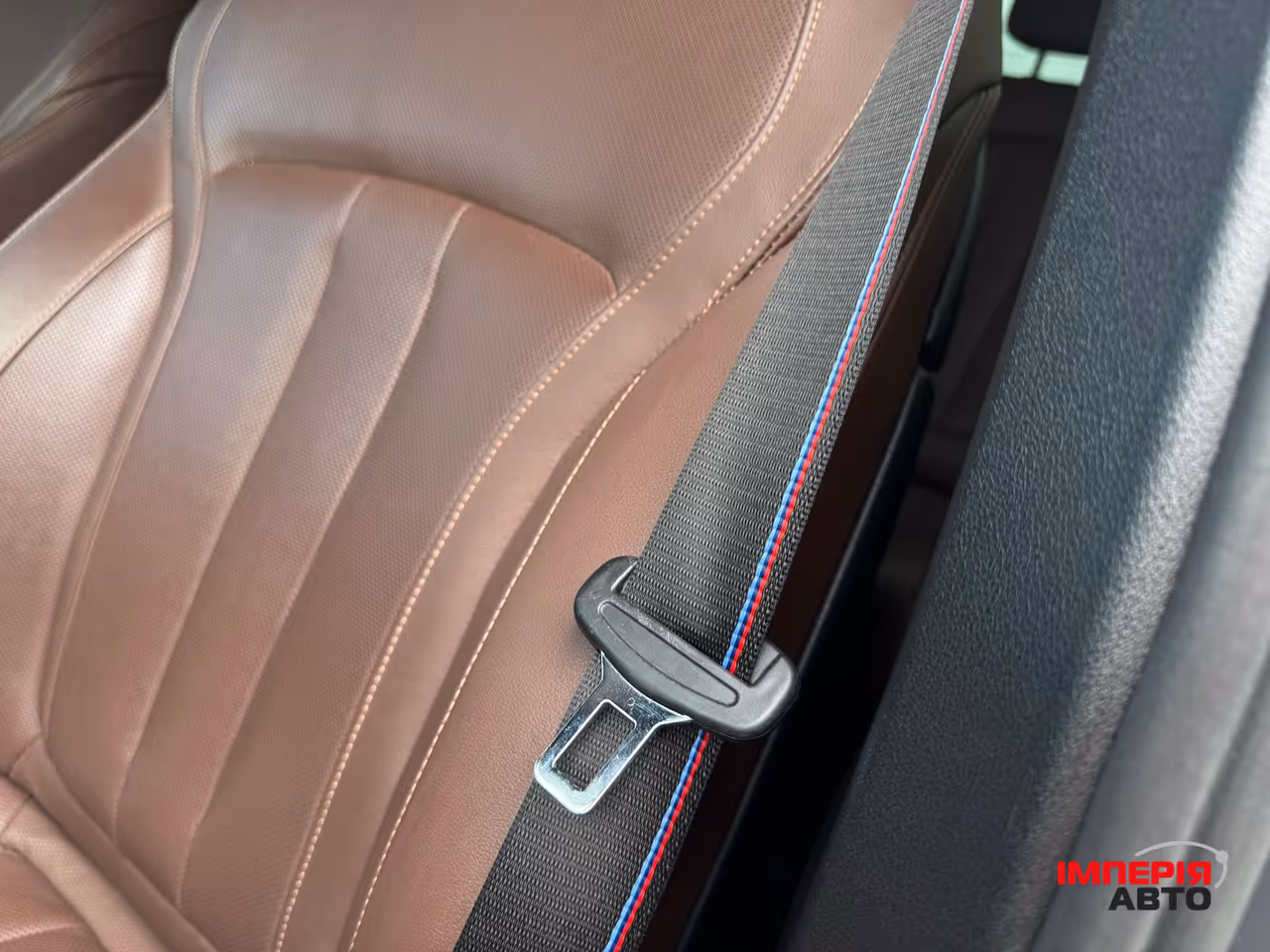 BMW X7 - фото 25