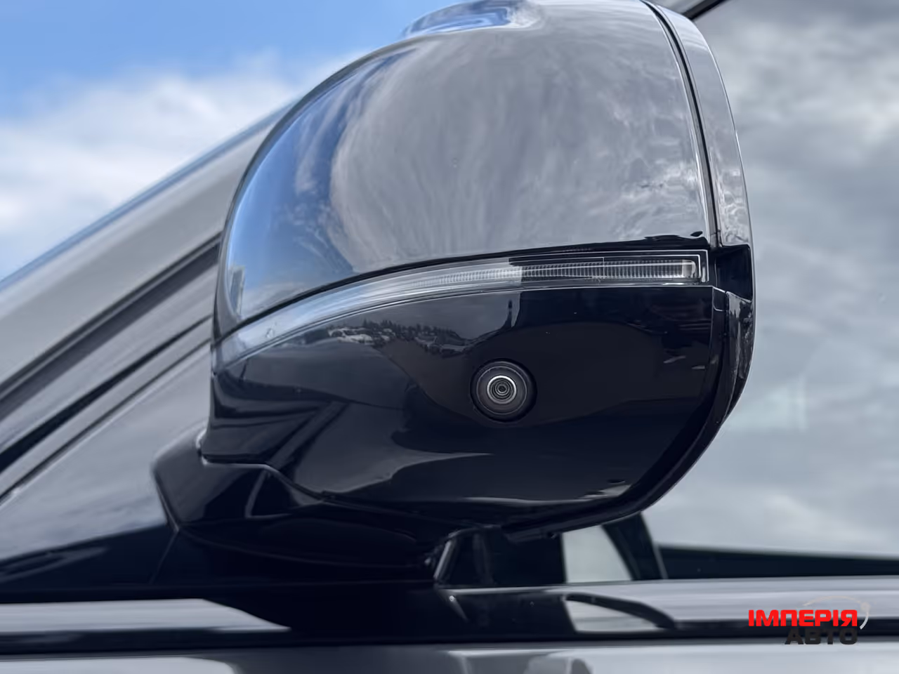 BMW X7 - фото 17