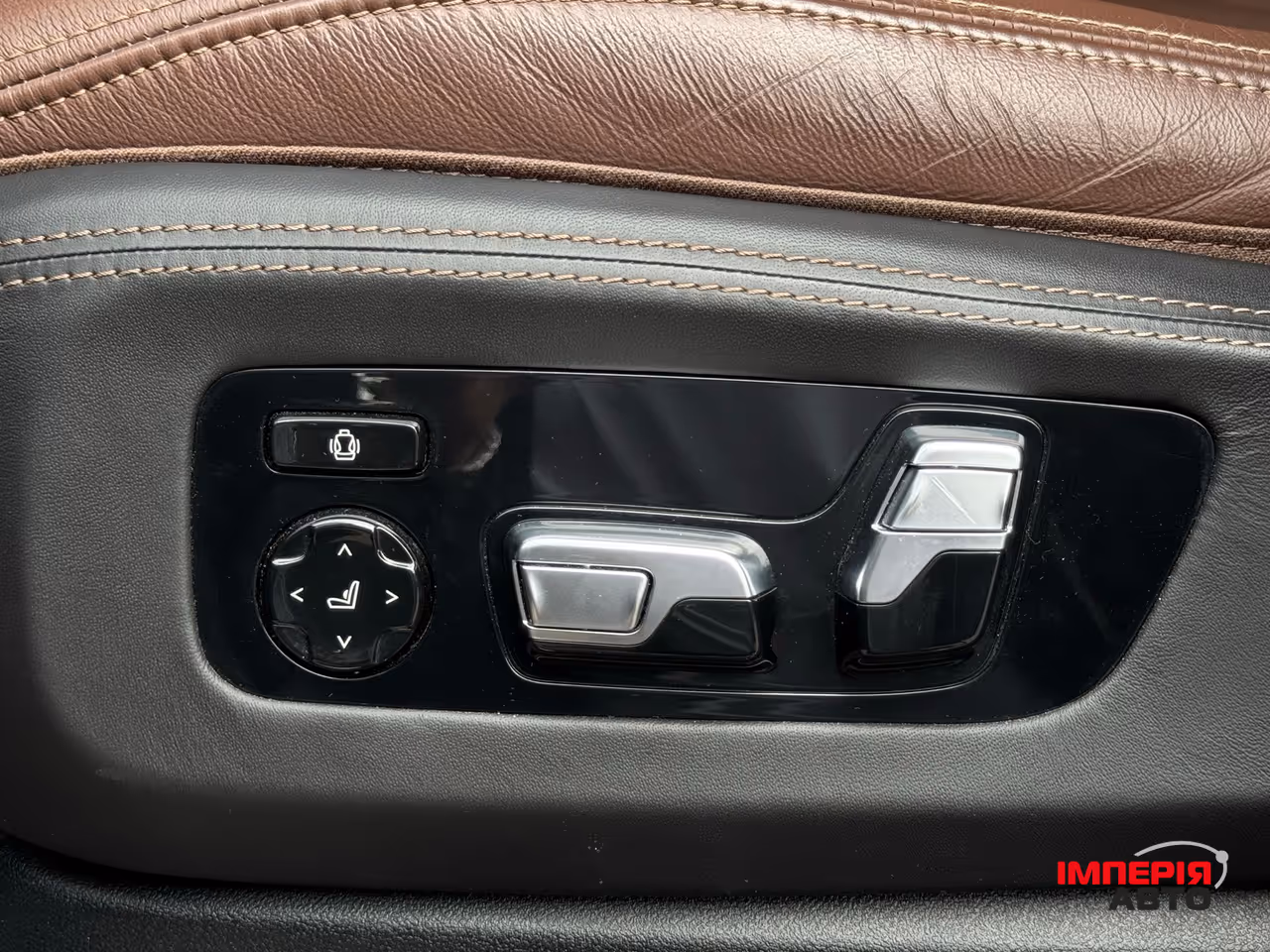BMW X7 - фото 23