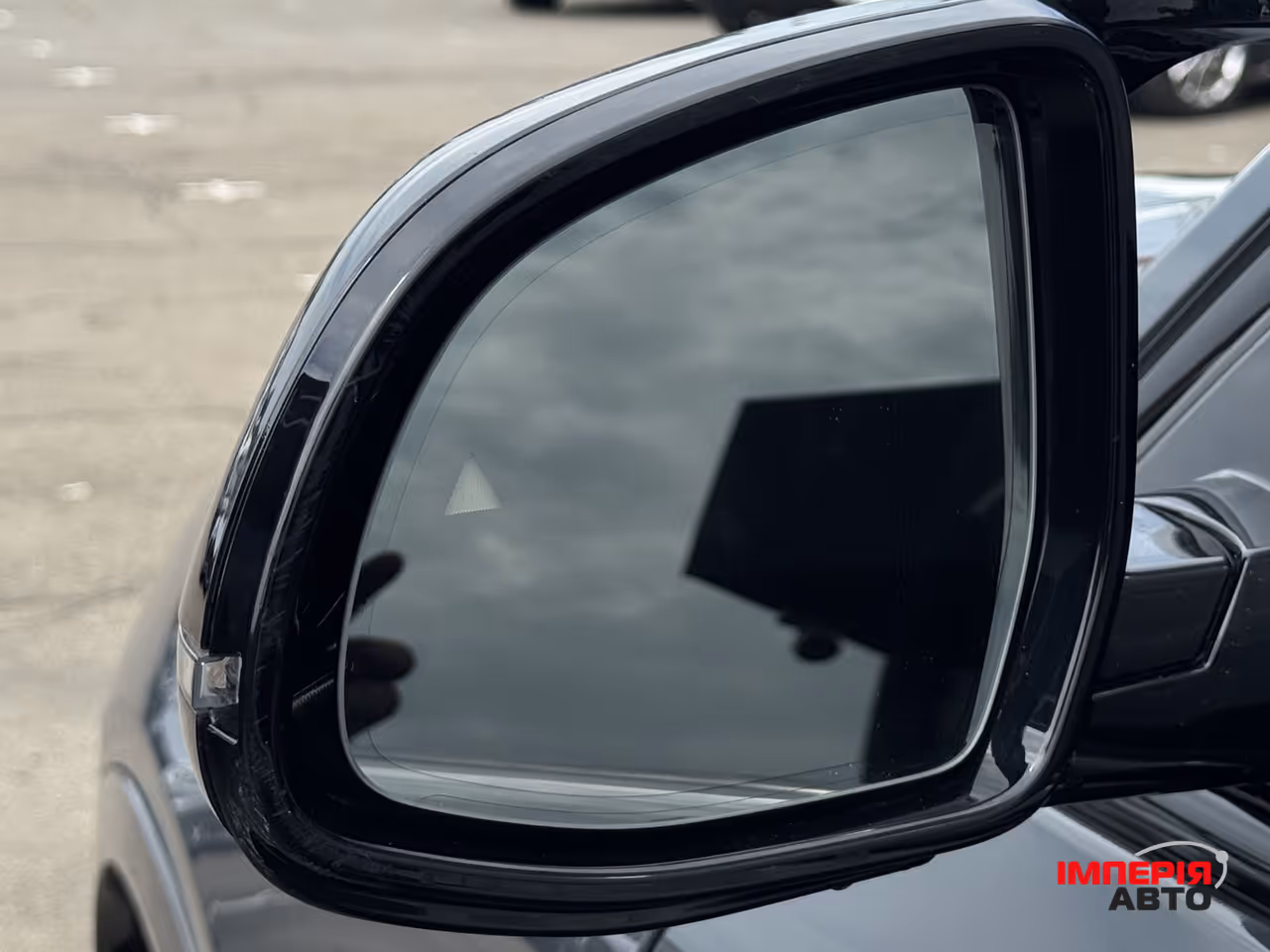 BMW X7 - фото 16