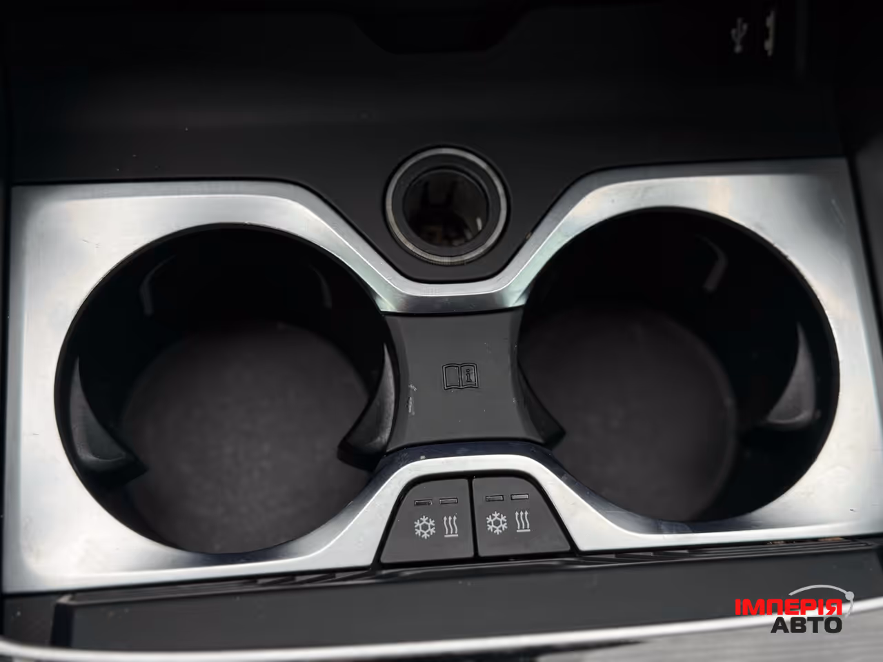 BMW X7 - фото 34