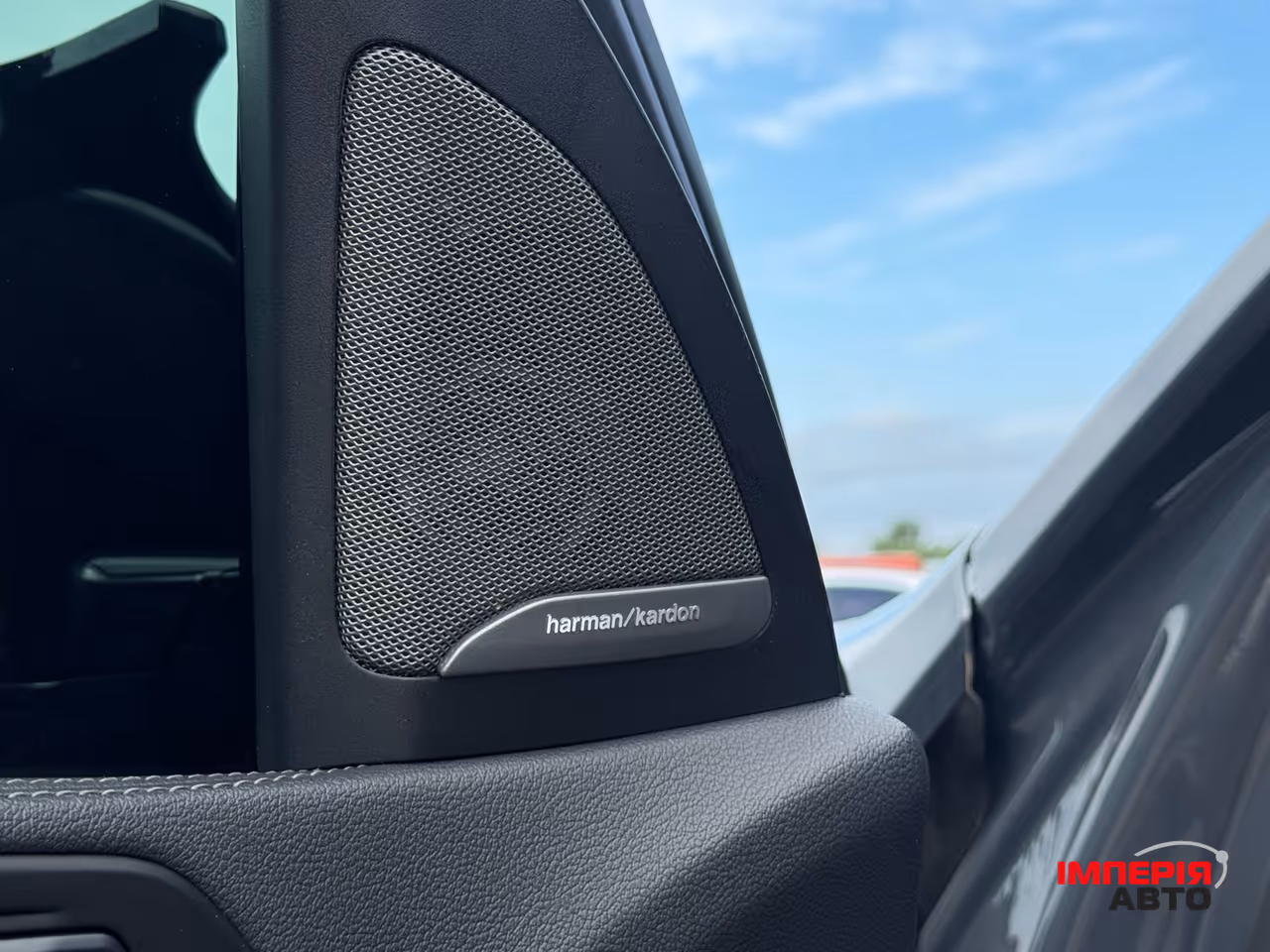 BMW X7 - фото 19