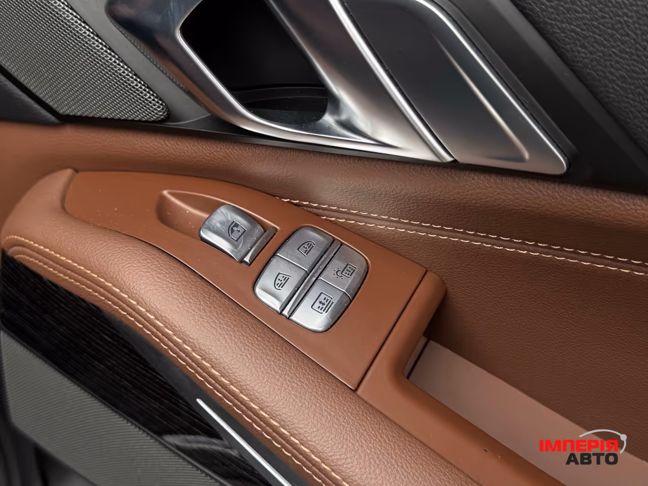 BMW X7 - фото 45