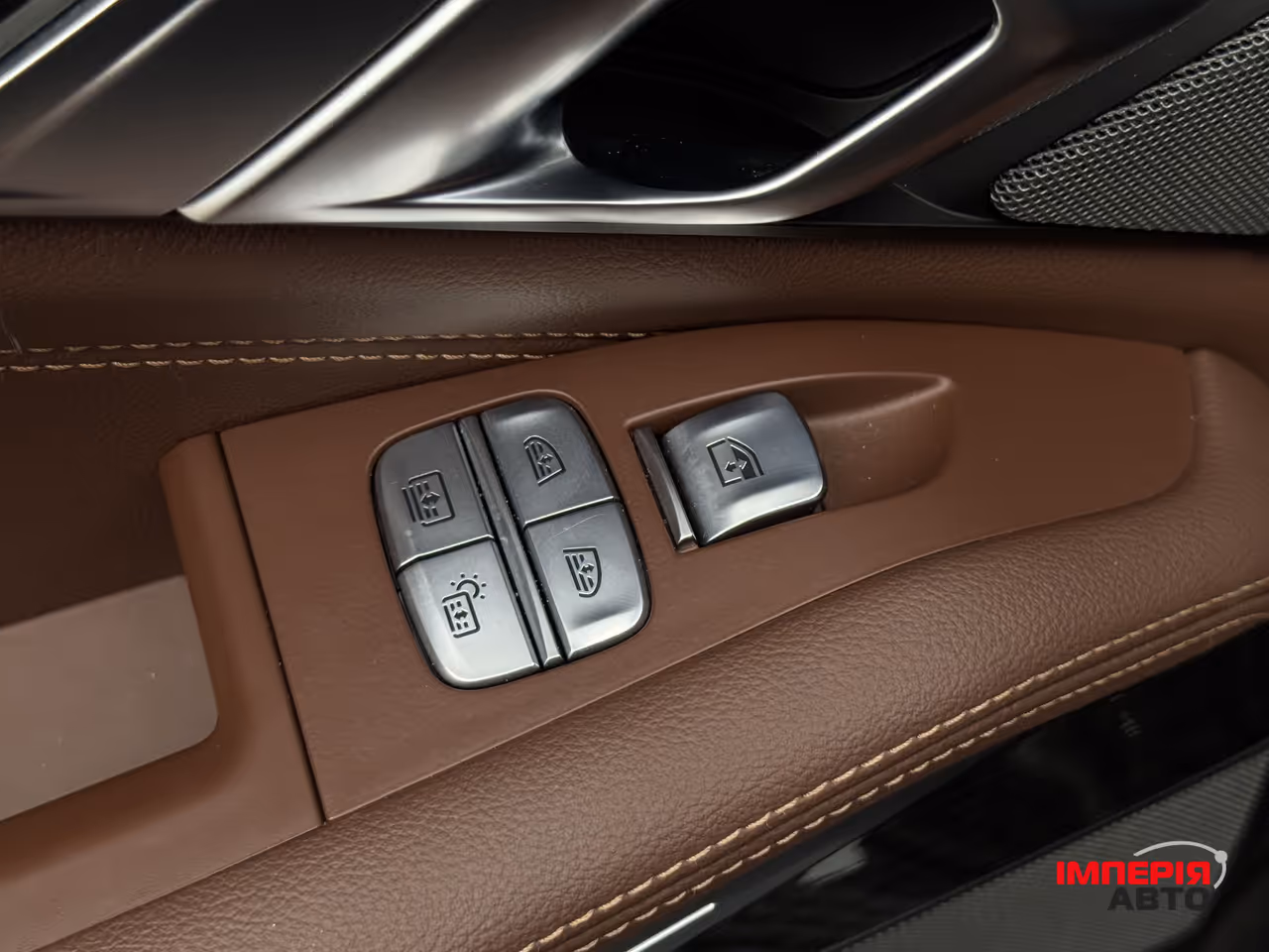BMW X7 - фото 38