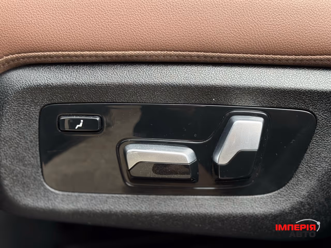 BMW X7 - фото 39