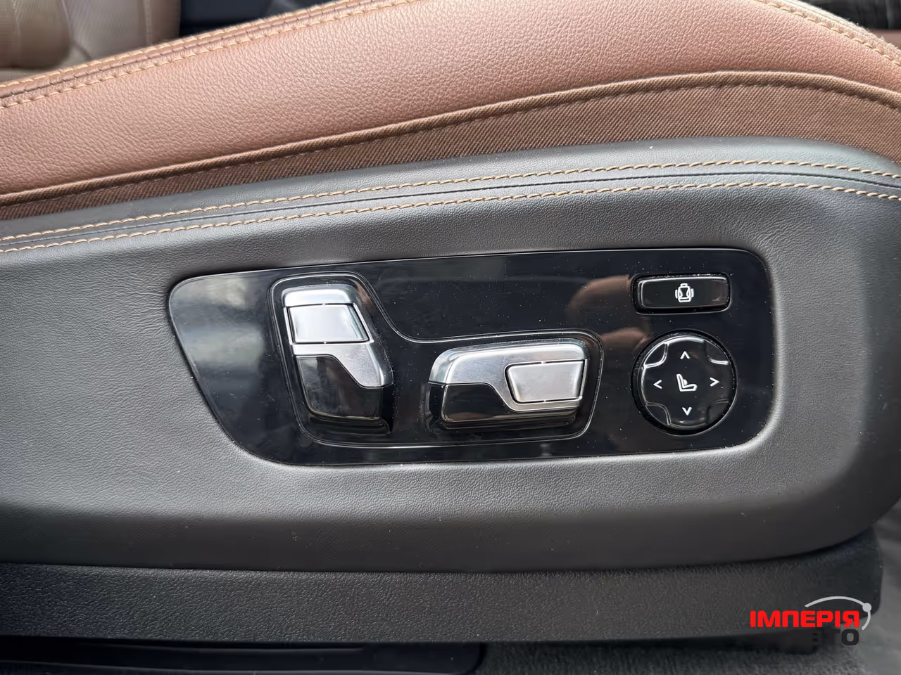 BMW X7 - фото 50