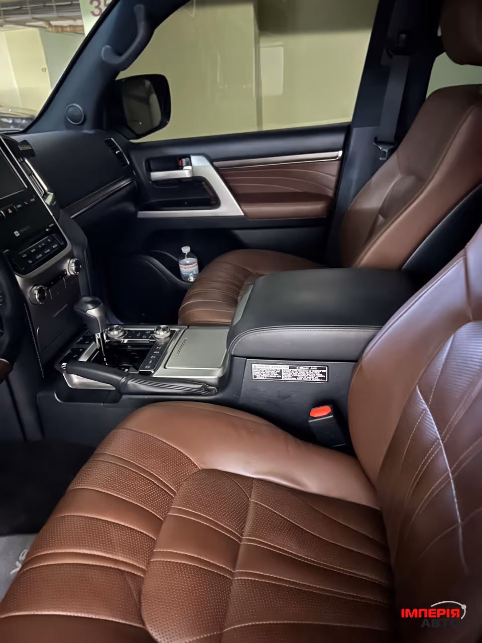 Toyota Land Cruiser - фото 10