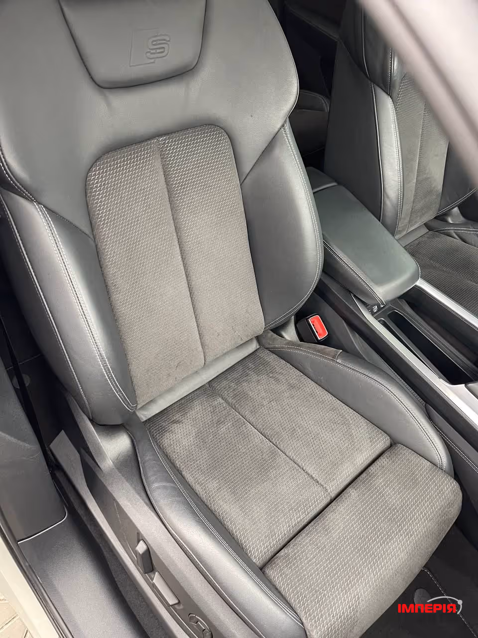 Audi e-tron Sportback - фото 6