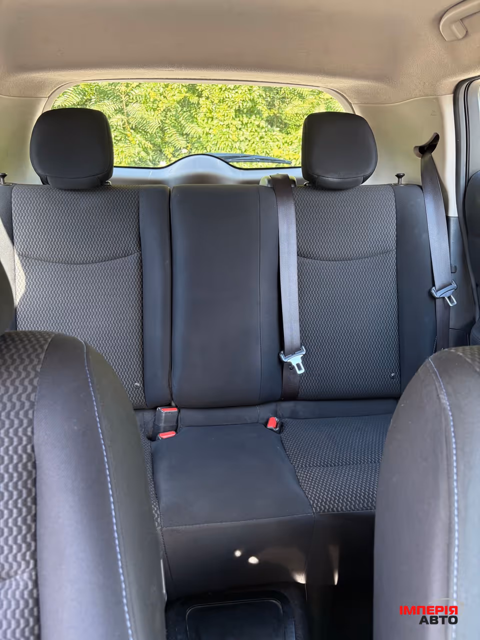 Nissan Leaf - фото 15