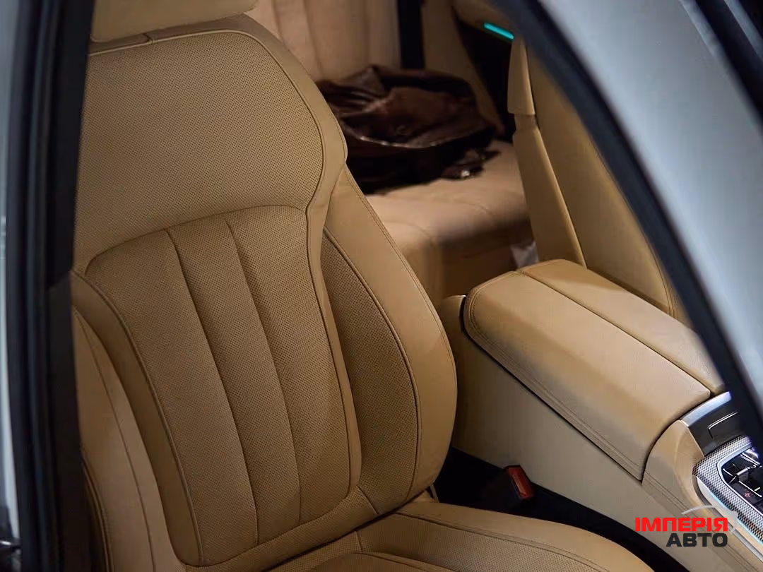 BMW X5 - фото 15