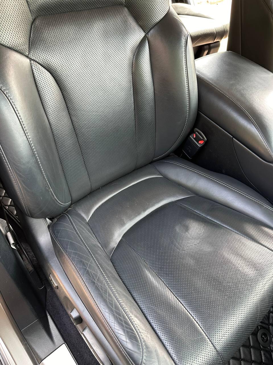 Lexus LX - фото 13