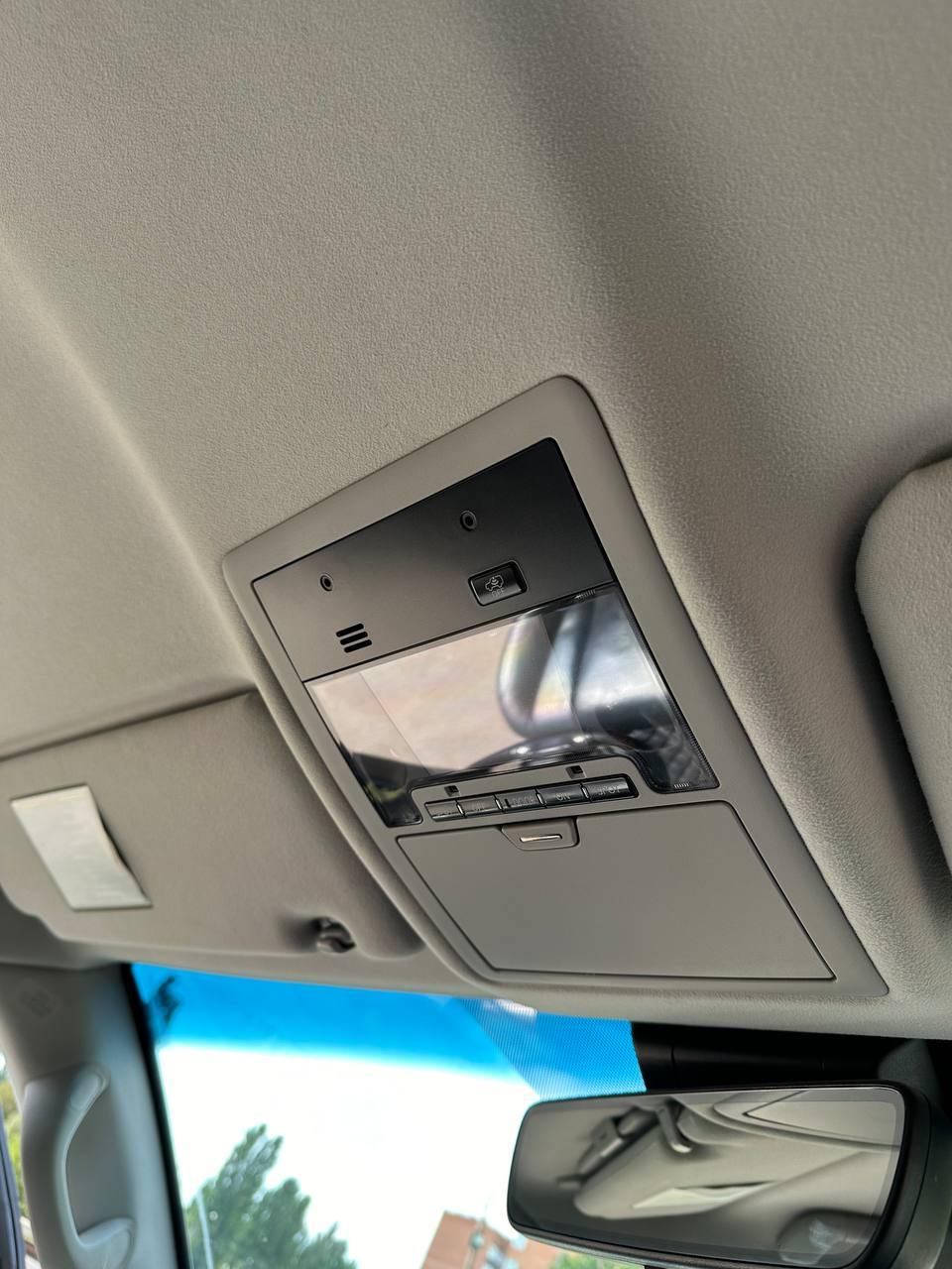 Lexus LX - фото 16