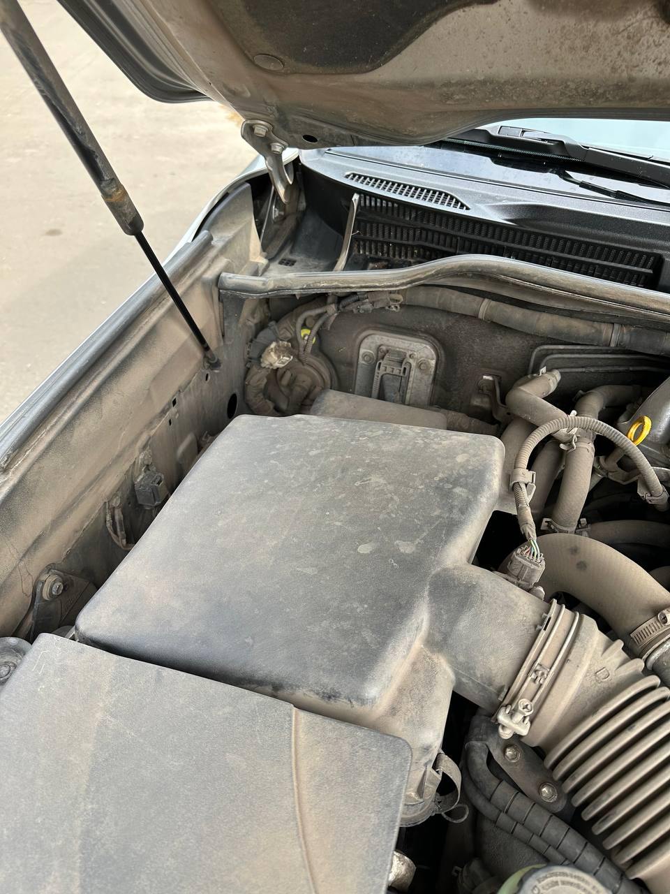 Lexus LX - фото 6