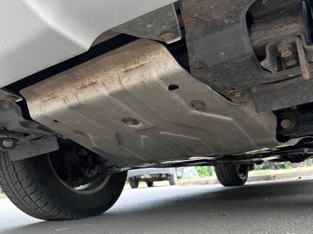 Lexus LX - фото 4