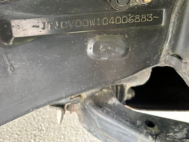 Lexus LX - фото 5