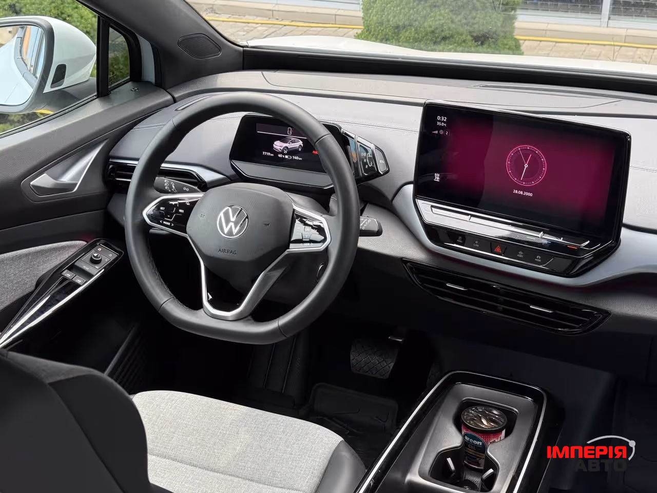 Volkswagen ID.4 - фото 6